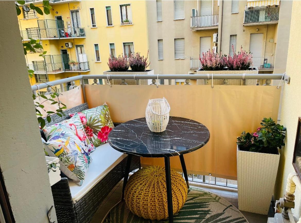 Little Sail's Appartement Milan