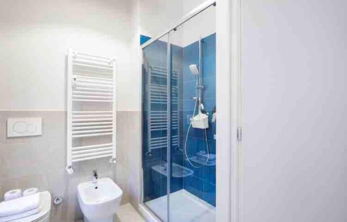 Little Sail's Appartement Milan