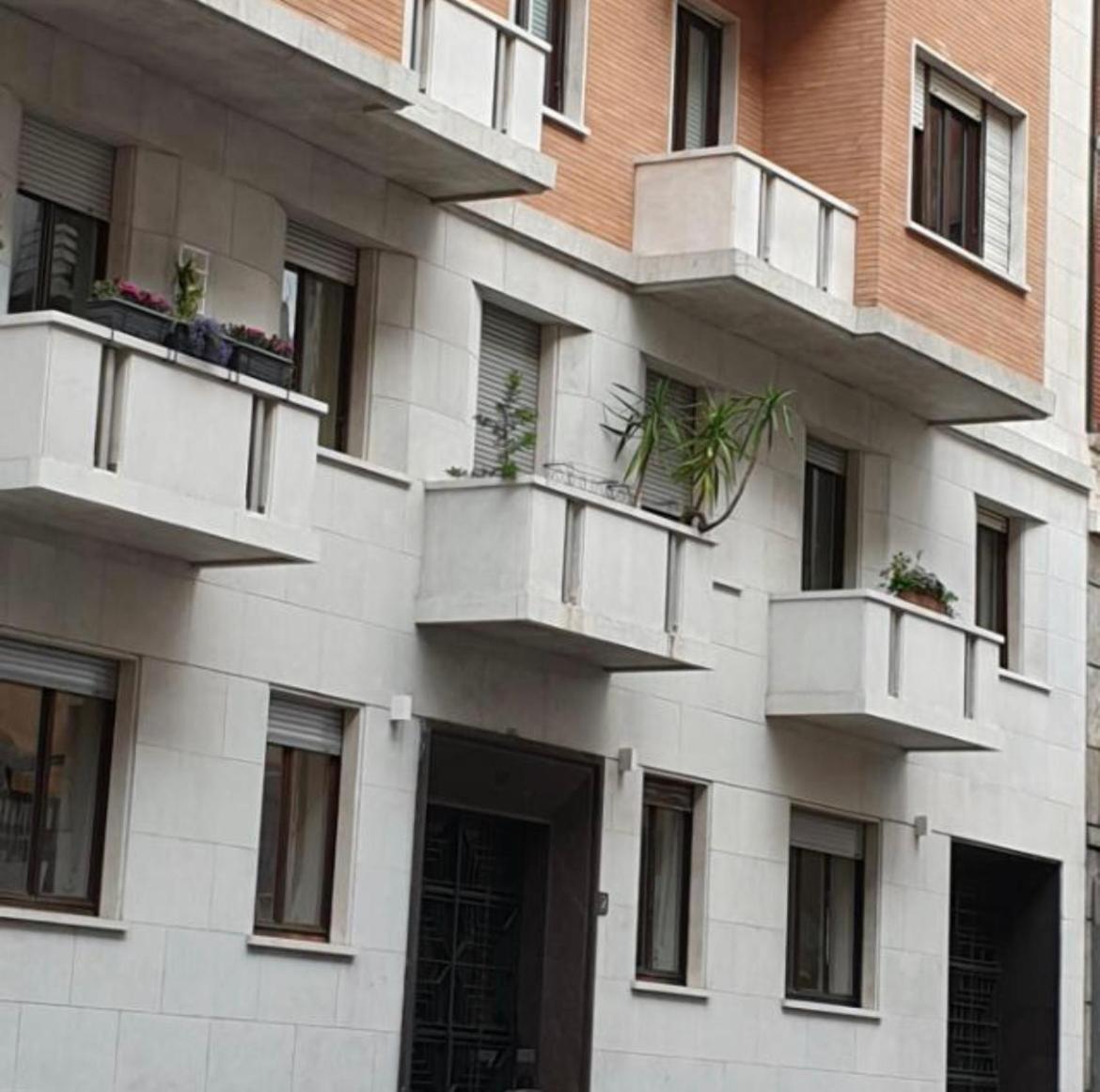 Little Sail's Appartement Milan